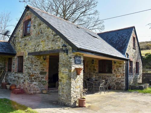 Crofter’s Barn in Tavistock, United Kingdom