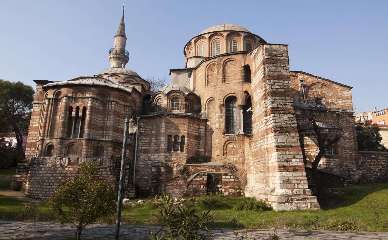 New Sound — 4-Star Luxury Hotel in Istanbul, Turkey