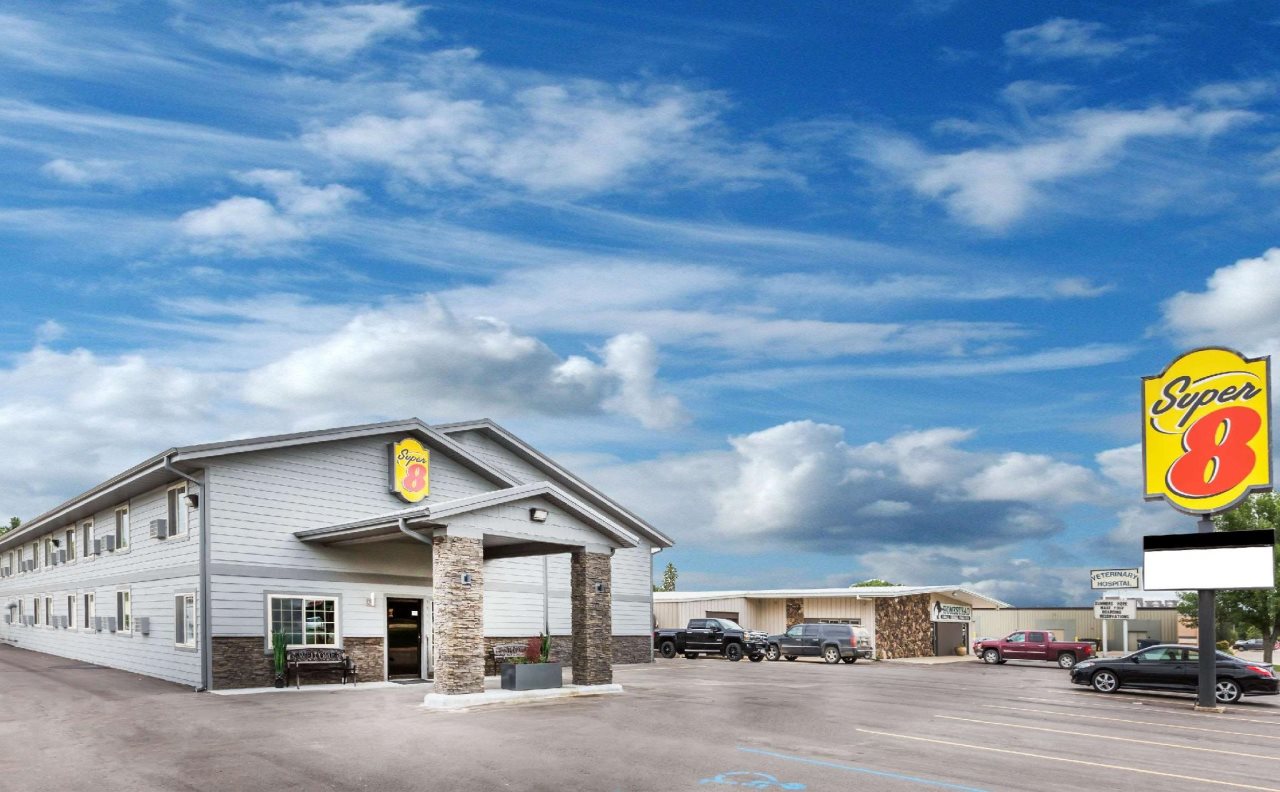 Super 8 by Wyndham Spencer — hotel in Ottumwa