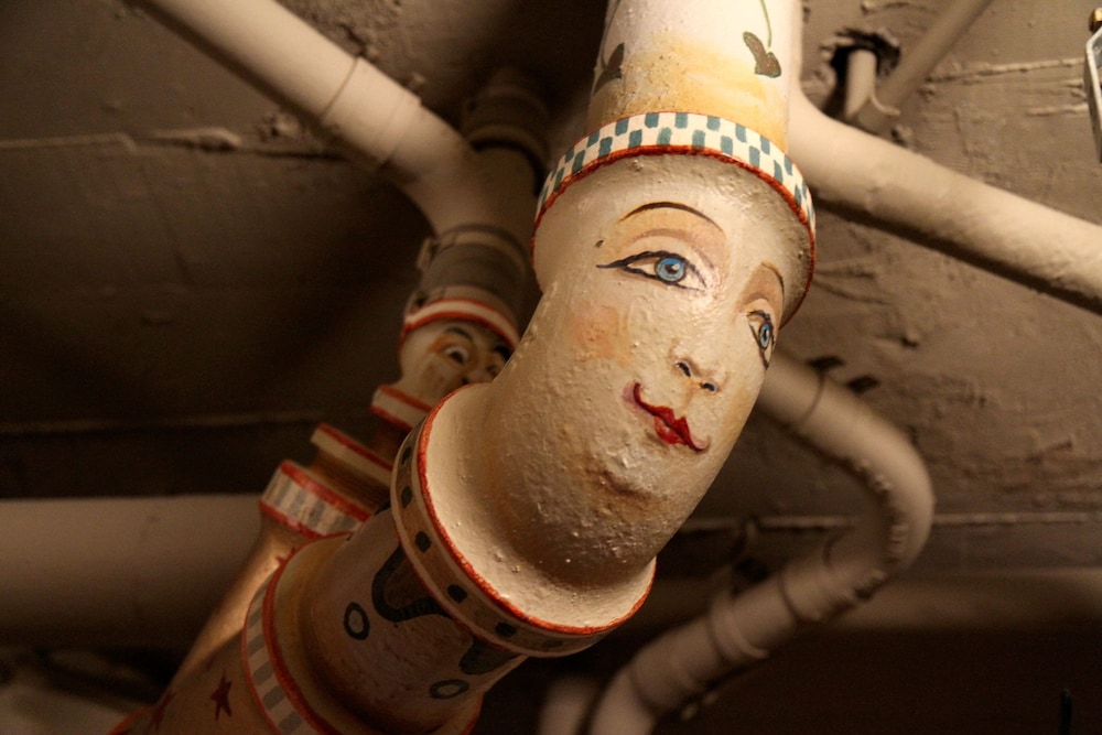 McMenamins Grand Lodge - photo 126