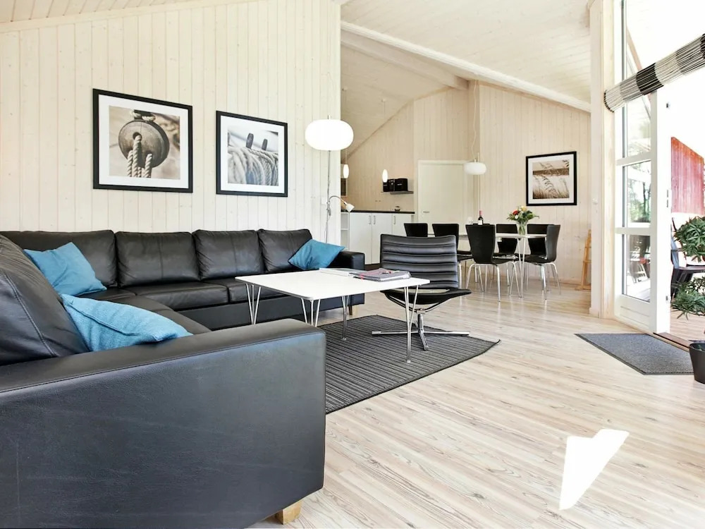 Holiday Home in Großenbrode — 5-Star Luxury Hotel in Grossenbrode, Germany