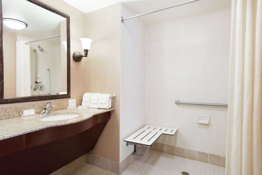 Homewood Suites by Hilton Minneapolis St. Paul New Brighton - photo 39