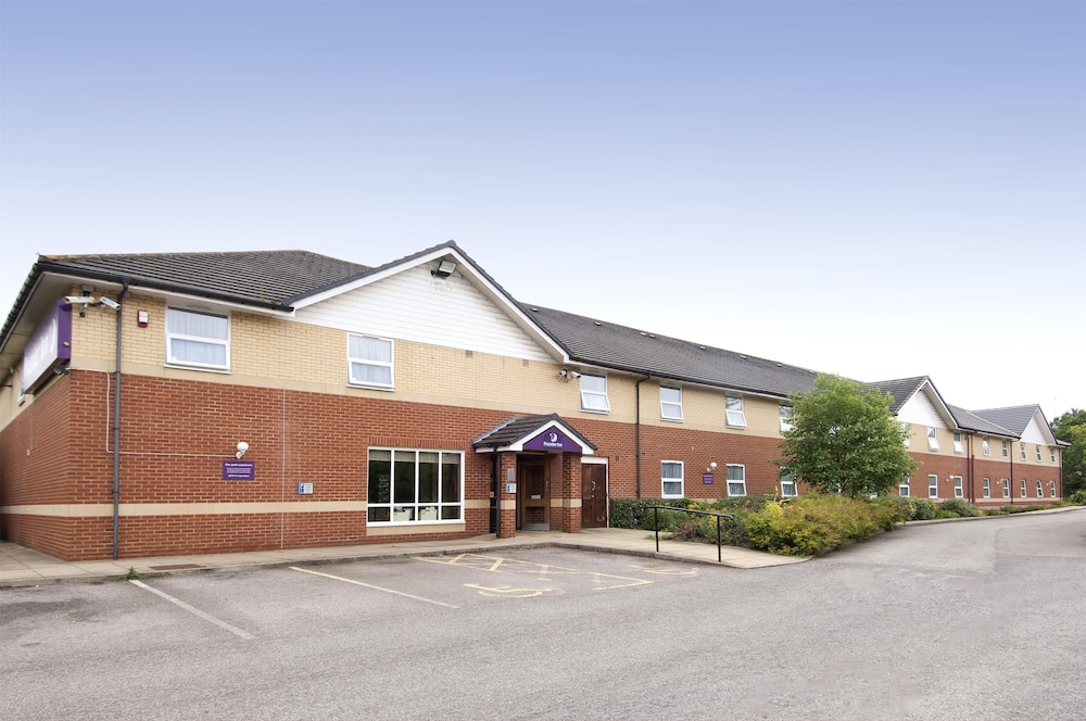 Premier Inn Bradford South in Bradford, United Kingdom