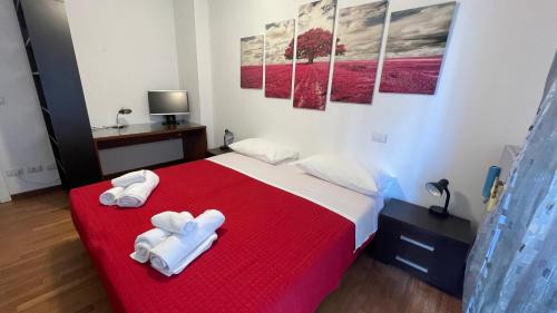 Bnb Dora — 4-Star Luxury Hotel in Turin, Italy