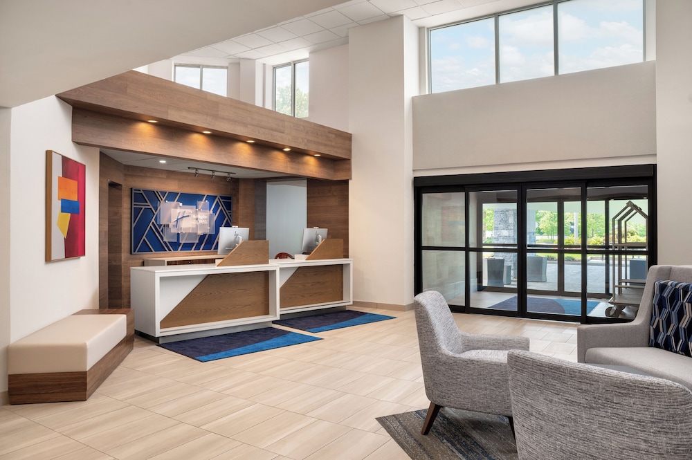 Holiday Inn Express & Suites Hawthorne Elmsford North by IHG - photo 65