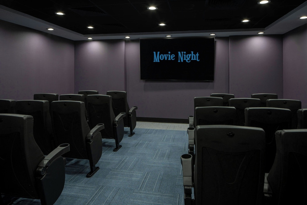 Aloft Memphis Downtown - photo 26