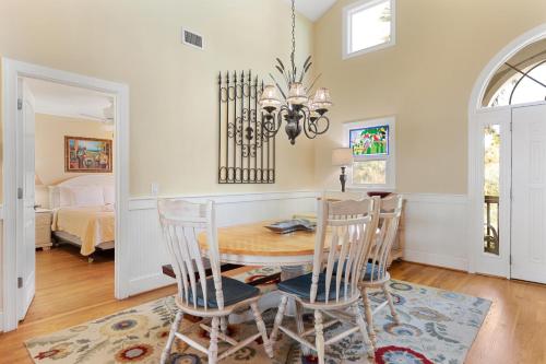 211 E Arctic Tee Fore Two Oceanfront 4 Bedrooms - photo 23