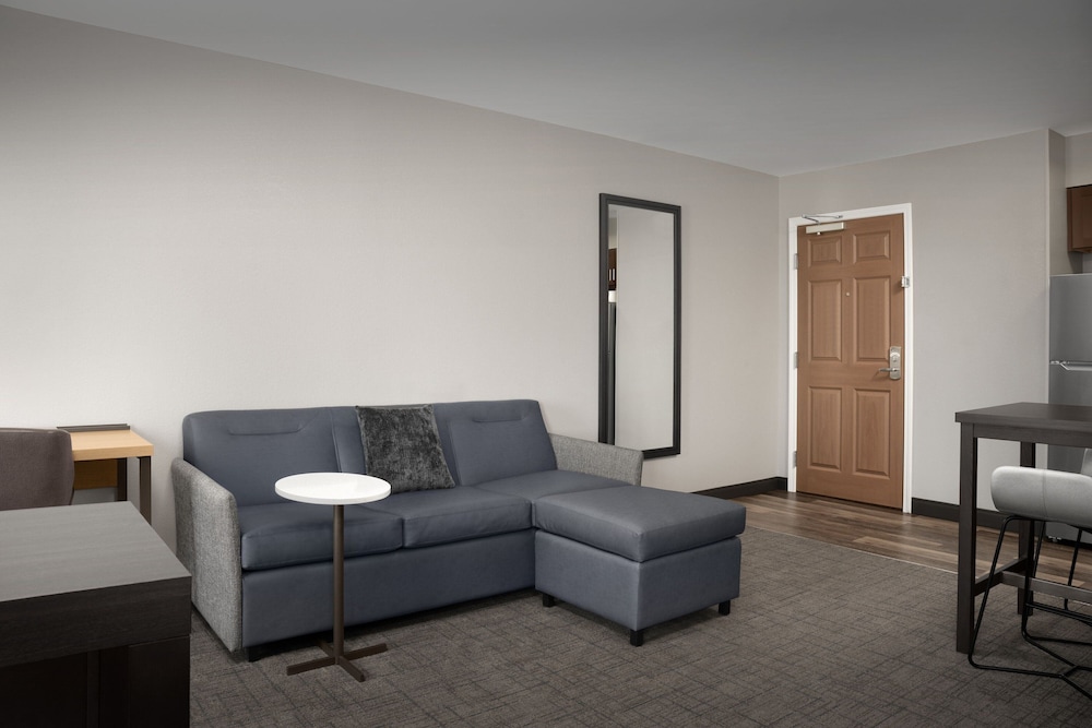 Residence Inn by Marriott BWI Airport - photo 14