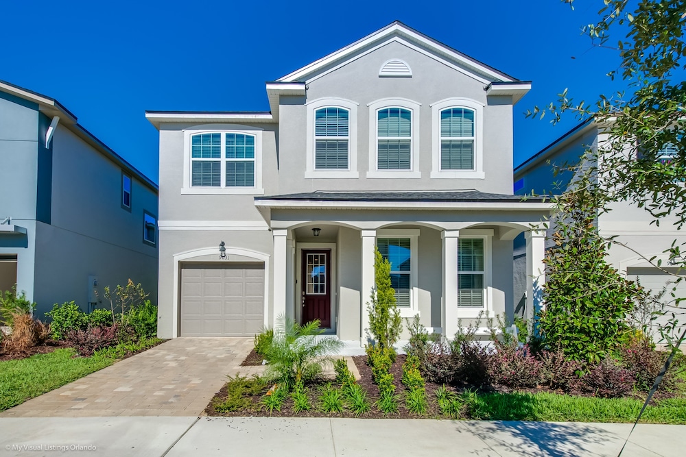 9031 Pelican - last minute hotel in Kissimmee