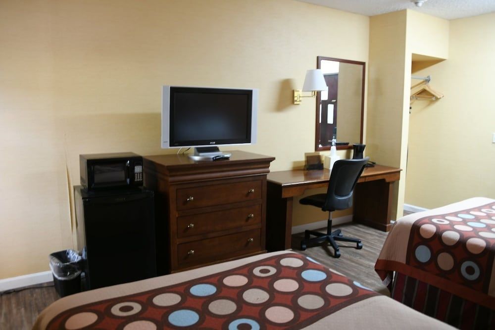 Super 8 Weymouth Boston Area - photo 17