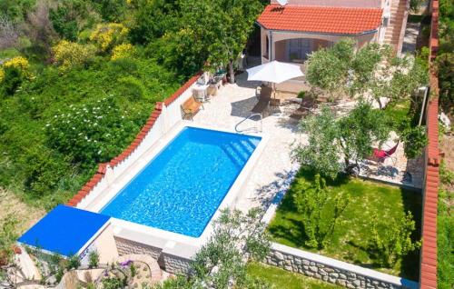 Villa Jano by Villas Guide — 4-Star Luxury Hotel in Banjol, Croatia