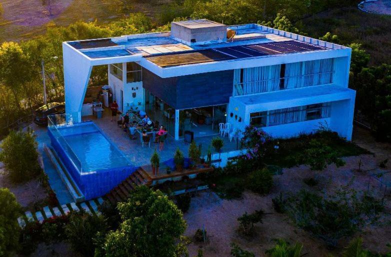 Casa Grande Em Gravatá Rs3 27 — 4-Star Luxury Hotel in Gravata, Brasil