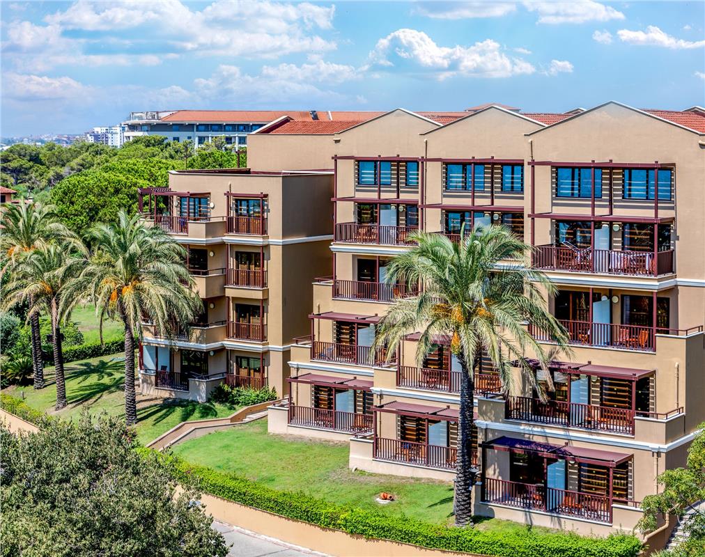 Asteria Family Resort Belek — Belek — photo 4