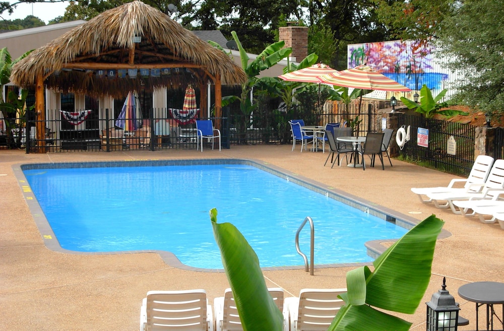Lake Texoma Lodge and Resort - photo 79