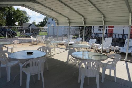 Seacrest Motel - photo 9