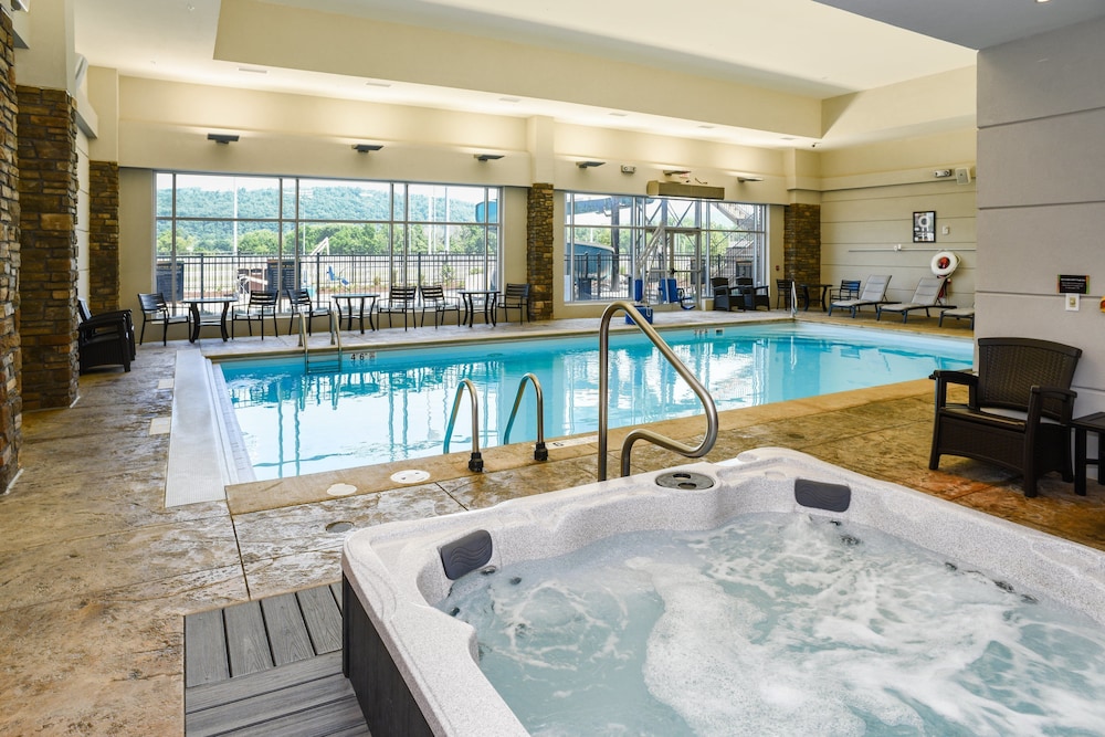 Tioga Downs Casino and Resort - photo 11