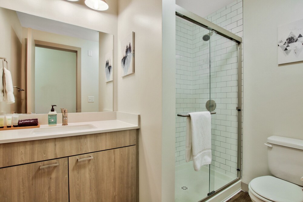 The Old Town Luxury Lofts - photo 204