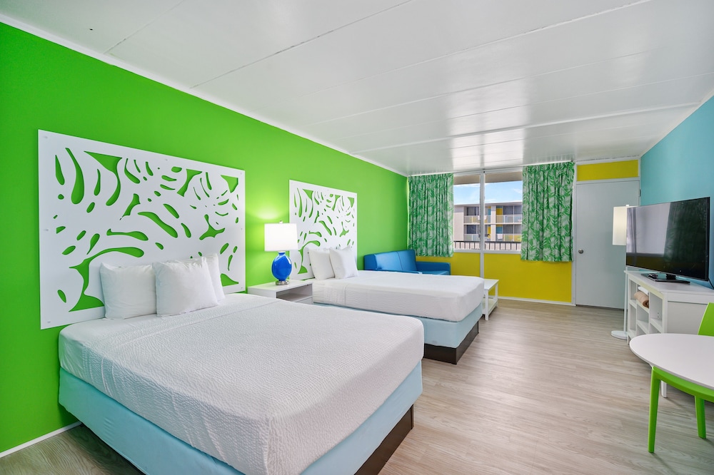 Kokomo Suites - photo 10