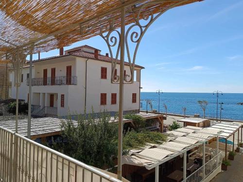 Ristorante Paisà. Cibo e Ospitalità — hotel in Agnone