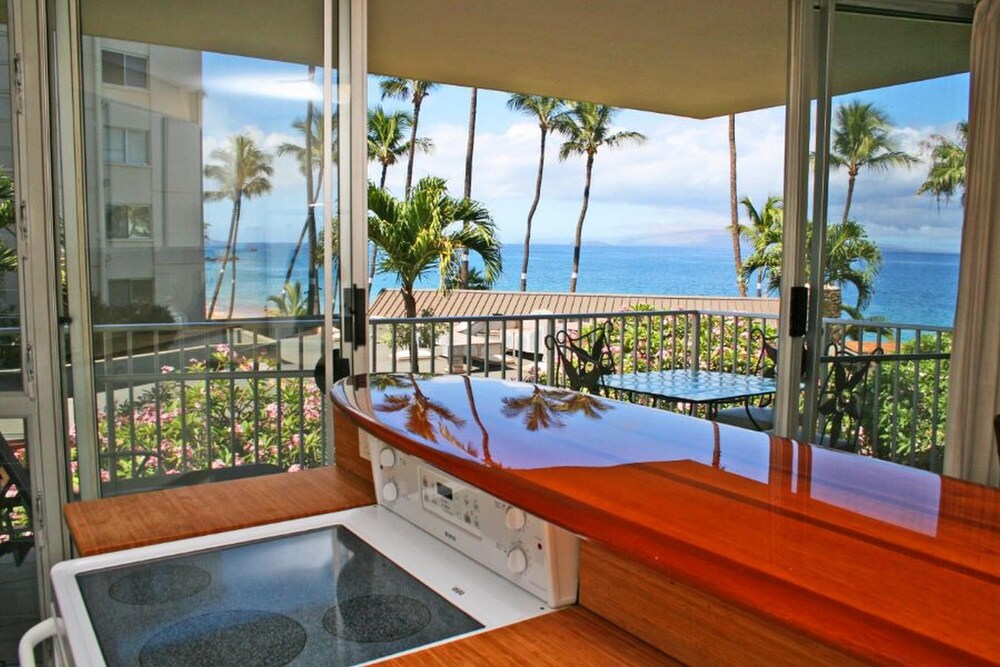 Kamaole Nalu #302 by Ali'i Resorts - photo 16