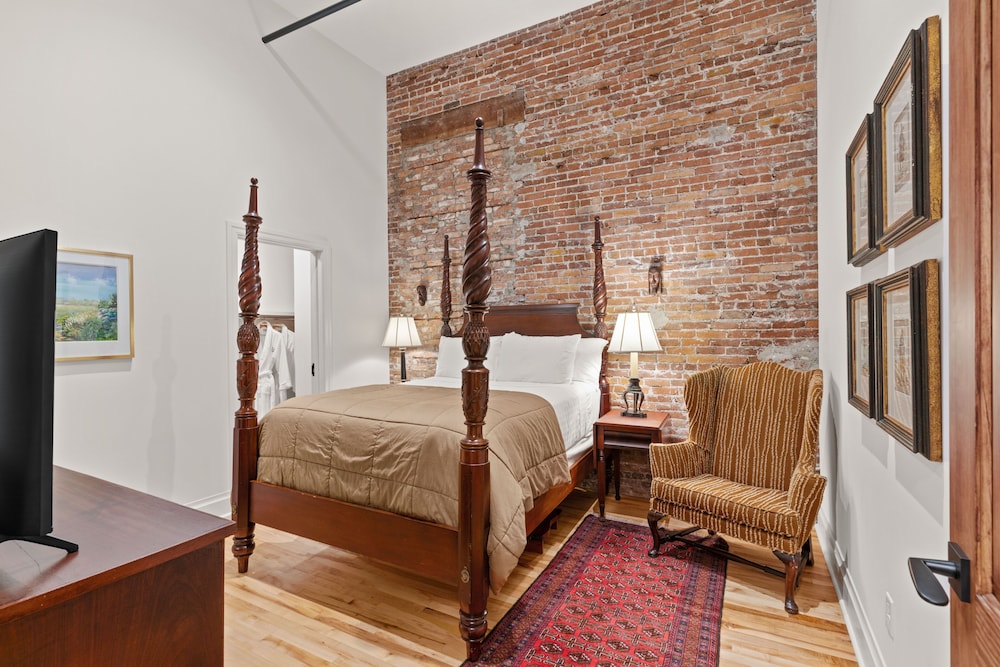 The Kress Brunswick - photo 23