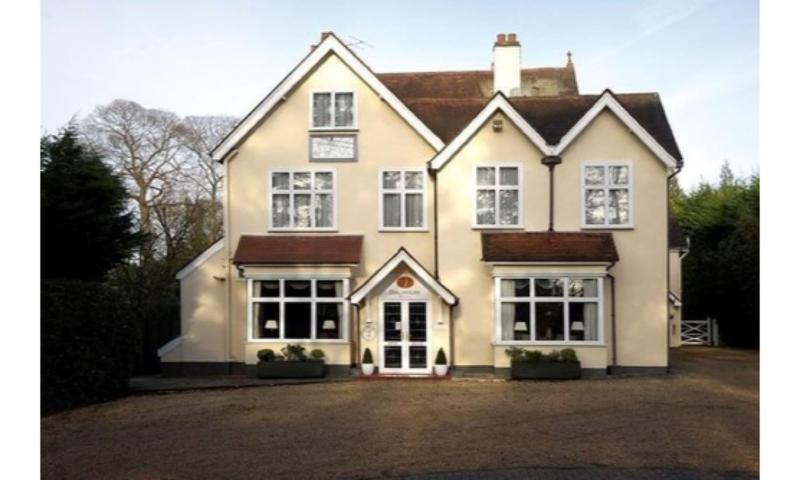 Dial House Hotel - last minute hotel in Crowthorne