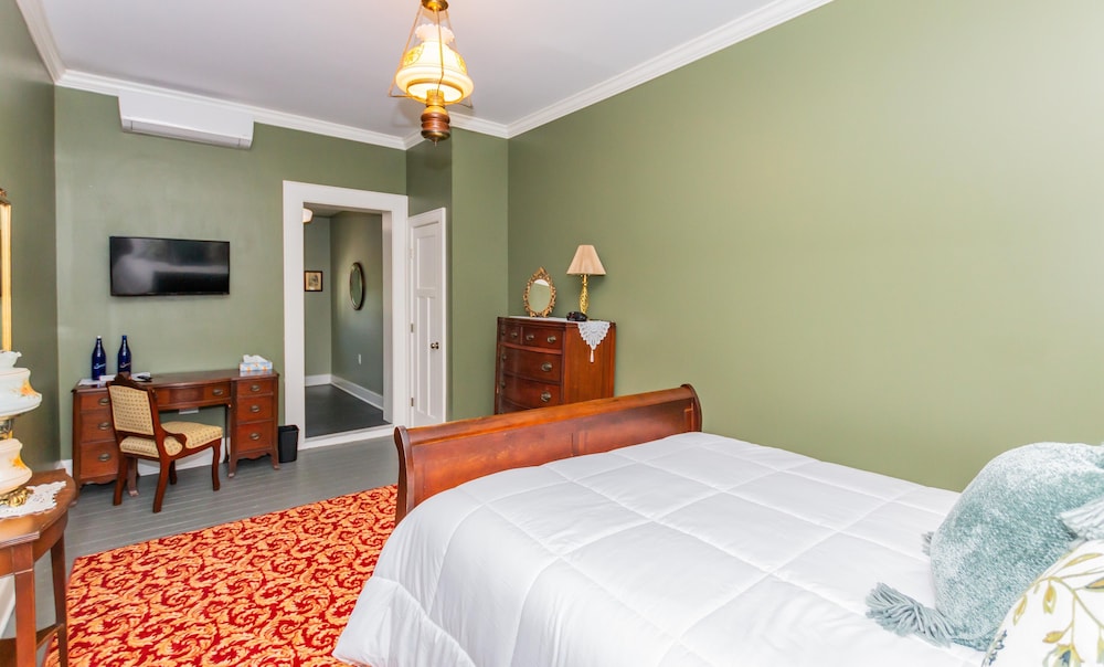 Historic Hotel Broadalbin - photo 34