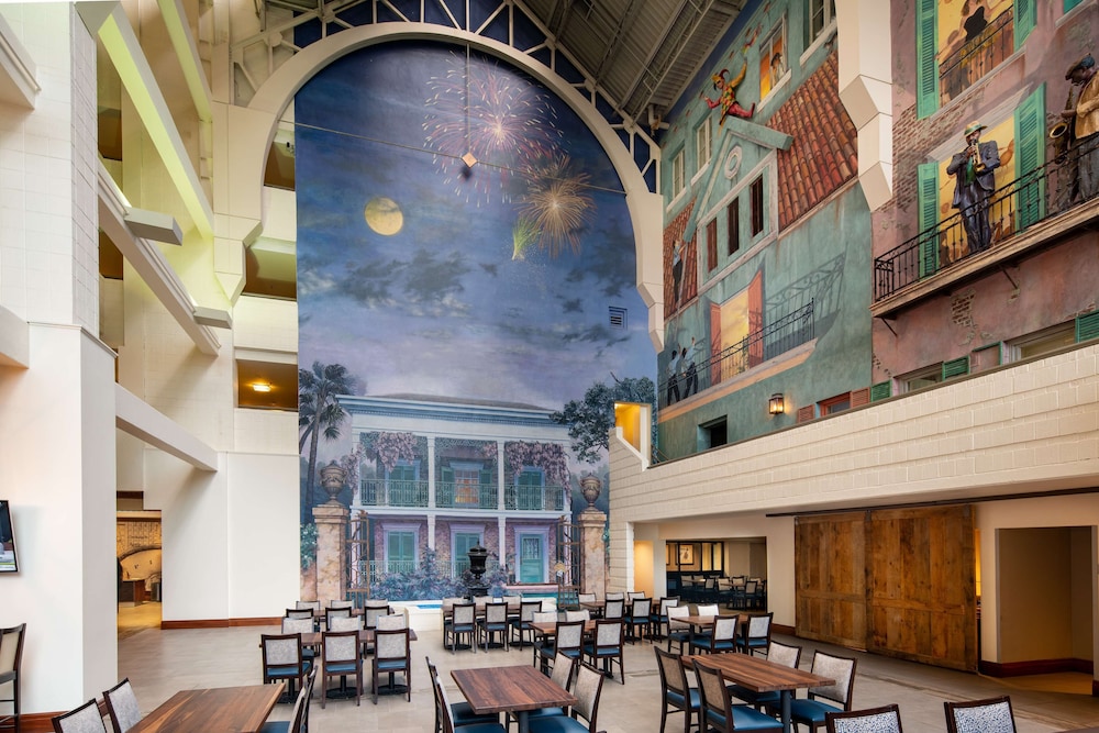 Embassy Suites by Hilton New Orleans - photo 42