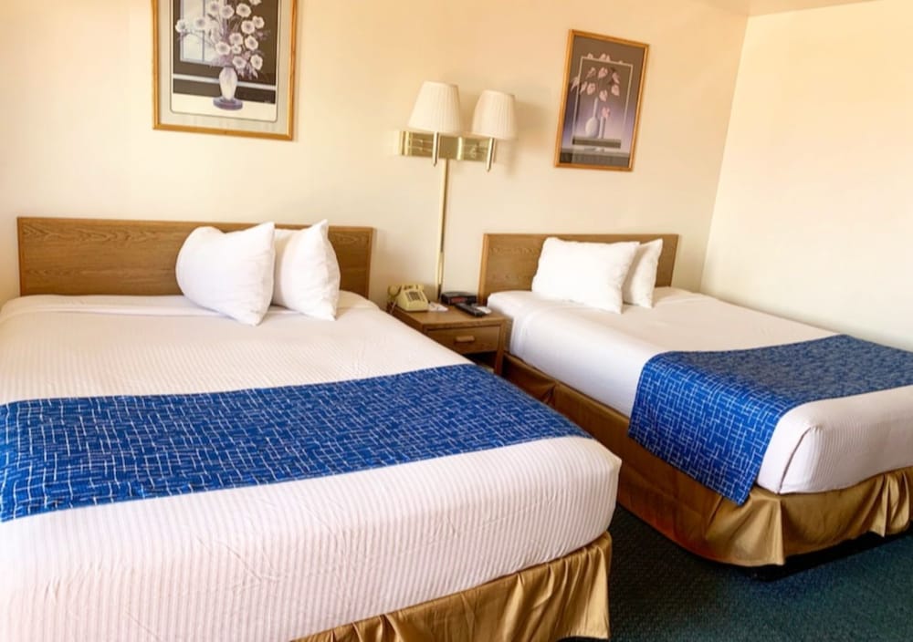 Travelodge by Wyndham Cedar City - photo 7