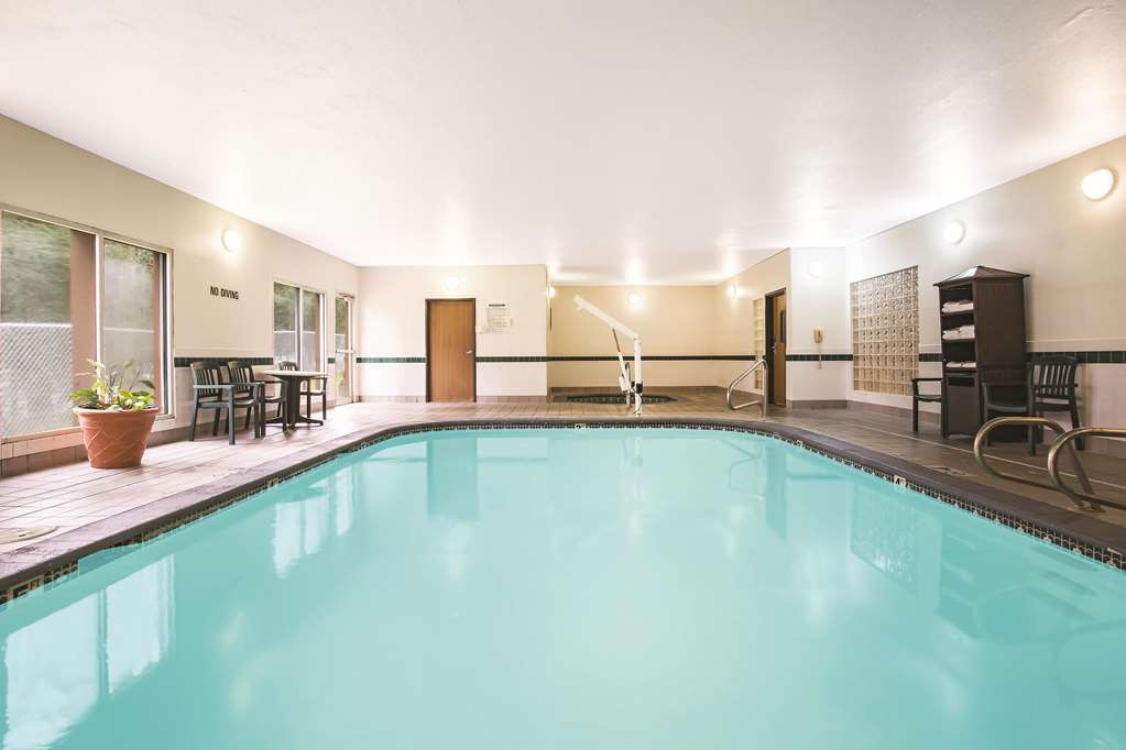 La Quinta Inn by Wyndham Olympia Lacey - photo 8