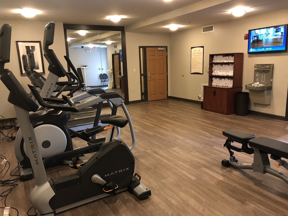 Staybridge Suites Detroit Novi by IHG - photo 27