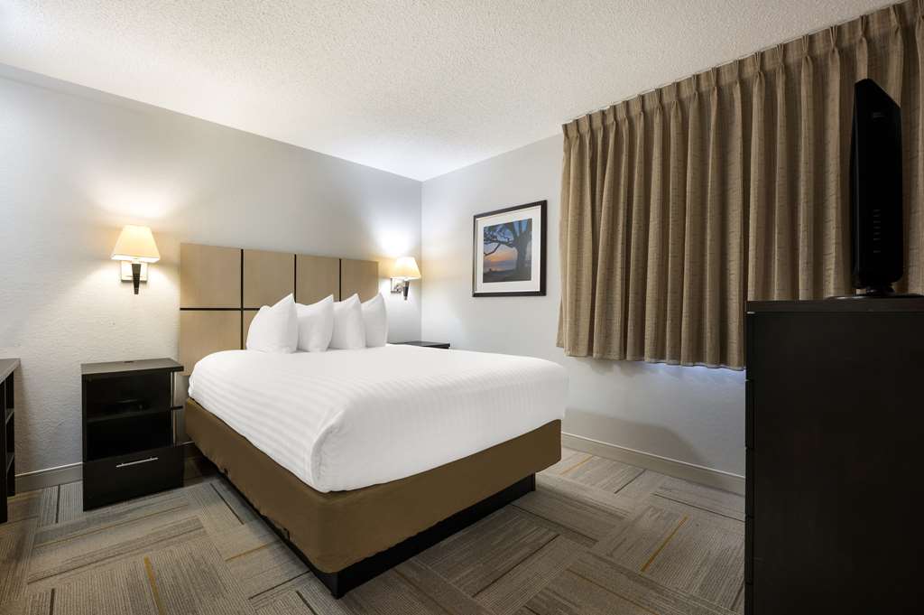Sonesta Simply Suites Huntsville Research Park - photo 6