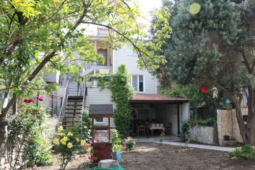 Vento Casa Gallipoli — 4-Star Luxury Hotel in Canakkale, Turkey