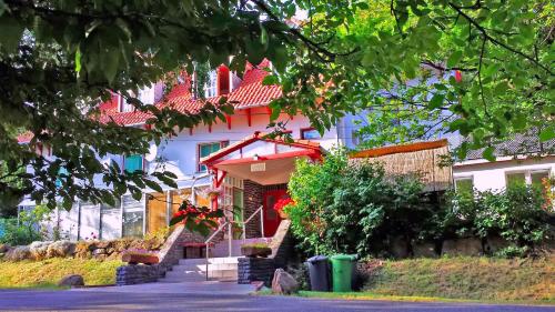 Mátraszentimre Panzió - last minute hotel in Unknown City