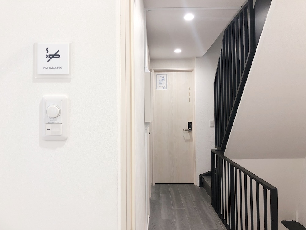 Zaito Tokyo Chitose Accommodation 森下駅から徒歩6分 - last minute hotel in Tokyo