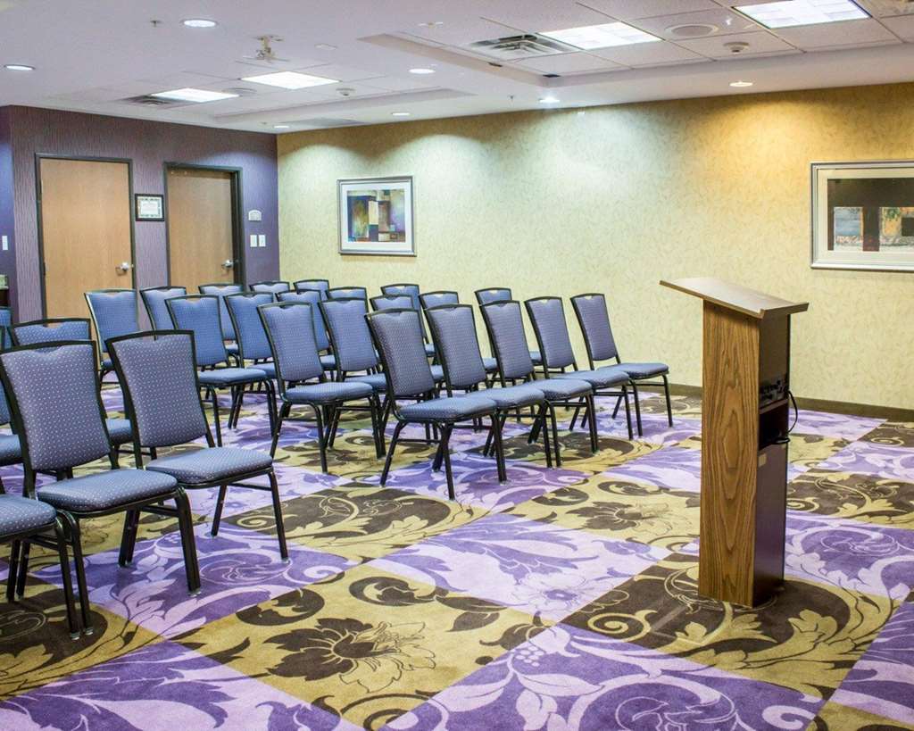 Comfort Suites Sanford - photo 27