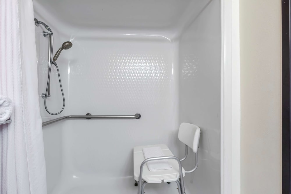 Best Western Plus Rockwall Inn & Suites - photo 24