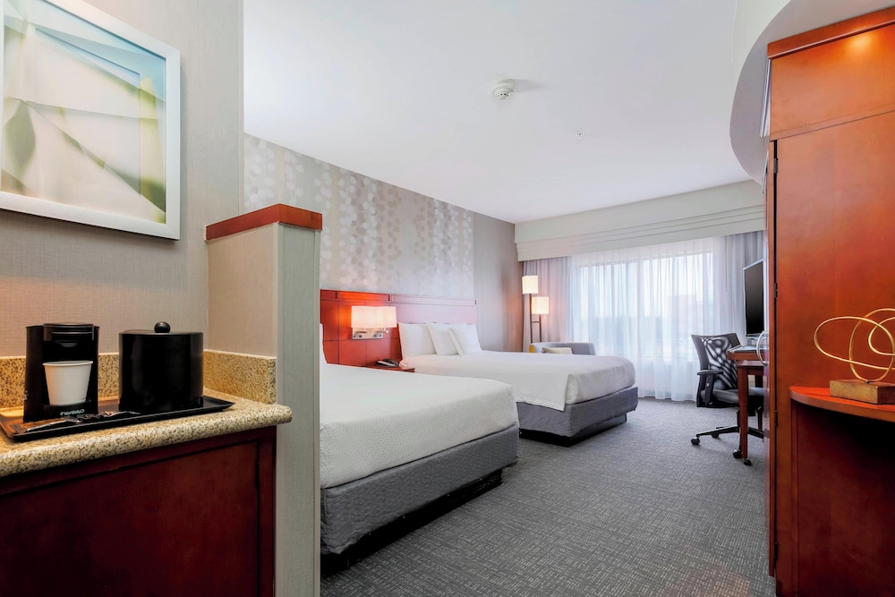 Courtyard by Marriott Dallas Arlington South - photo 7