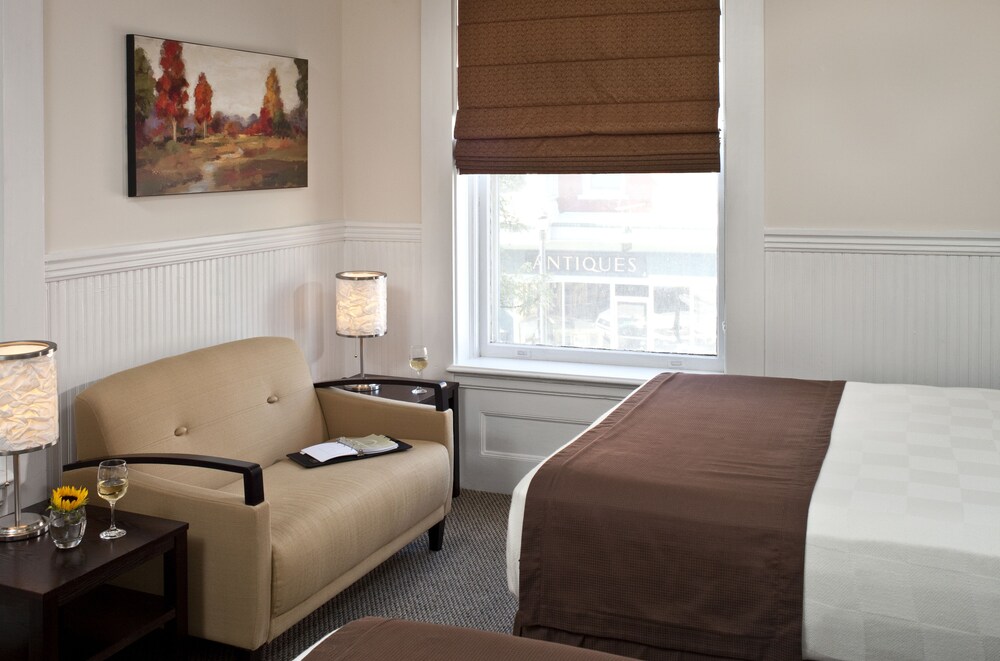 The Barlow Hotel - photo 22