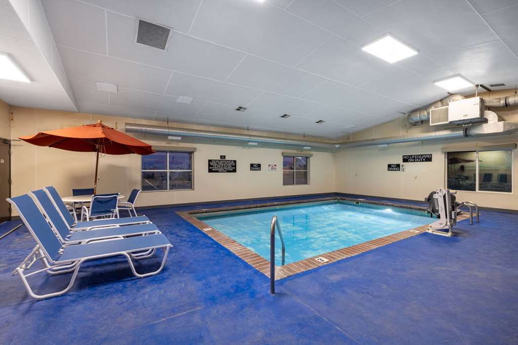 Super 8 by Wyndham Belgrade Bozeman Airport - photo 9