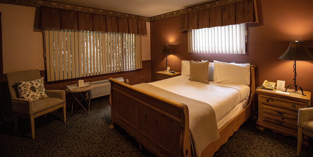 Stroudsmoor Country Inn - photo 28