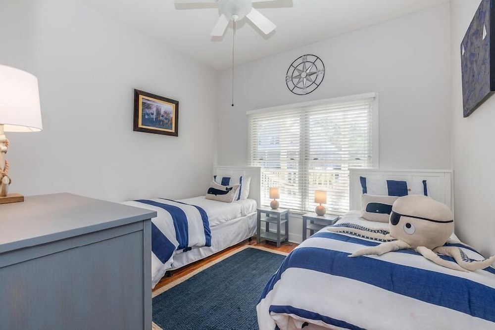 Grand Pavilion 94 by Wild Dunes Home in Resort Core with Amenity Access - photo 3