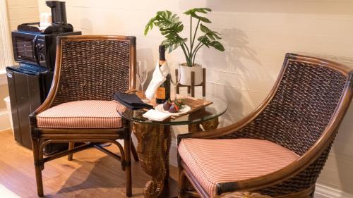 La Pensione Inn - photo 9
