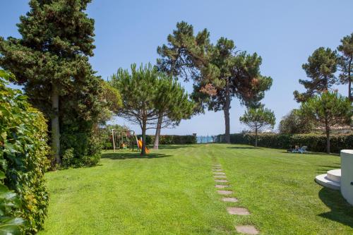 A Suara Di Mare — hotel in Ghisonaccia
