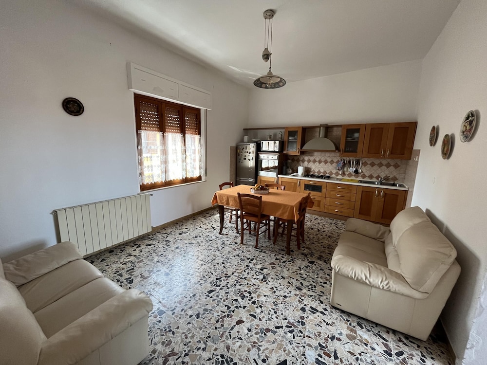 Spacious House in Sinis — 4-Star Luxury Hotel in Cabras, Italy
