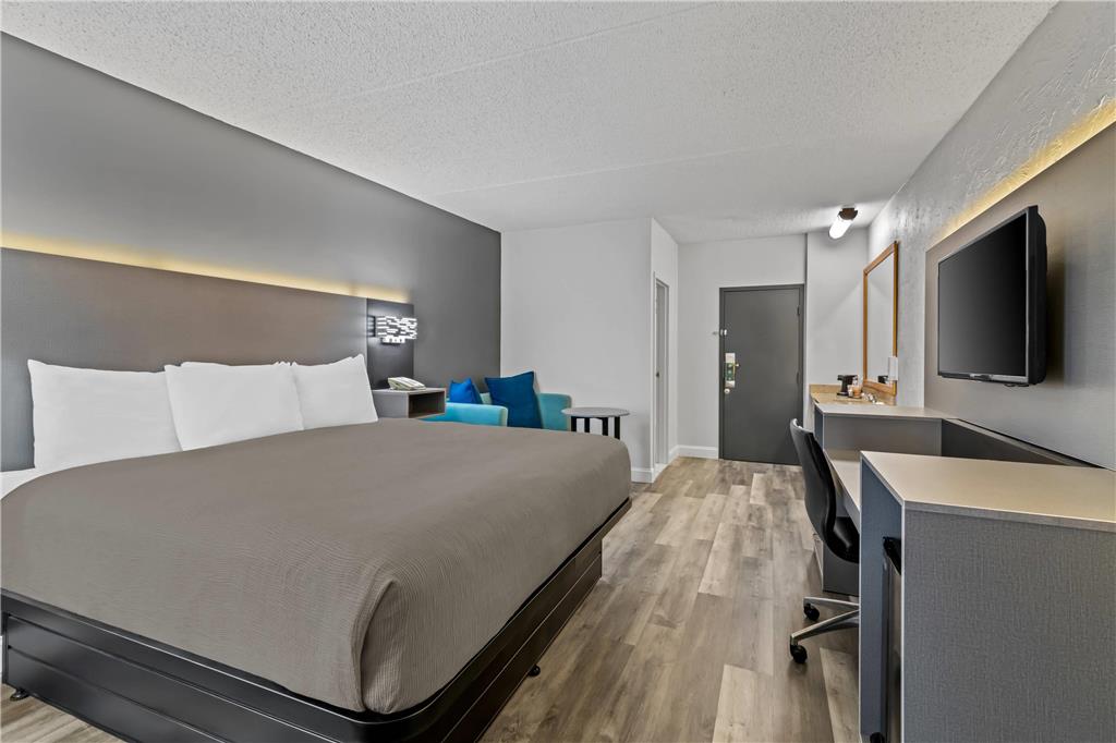 Quality Inn Bangor Airport - photo 20