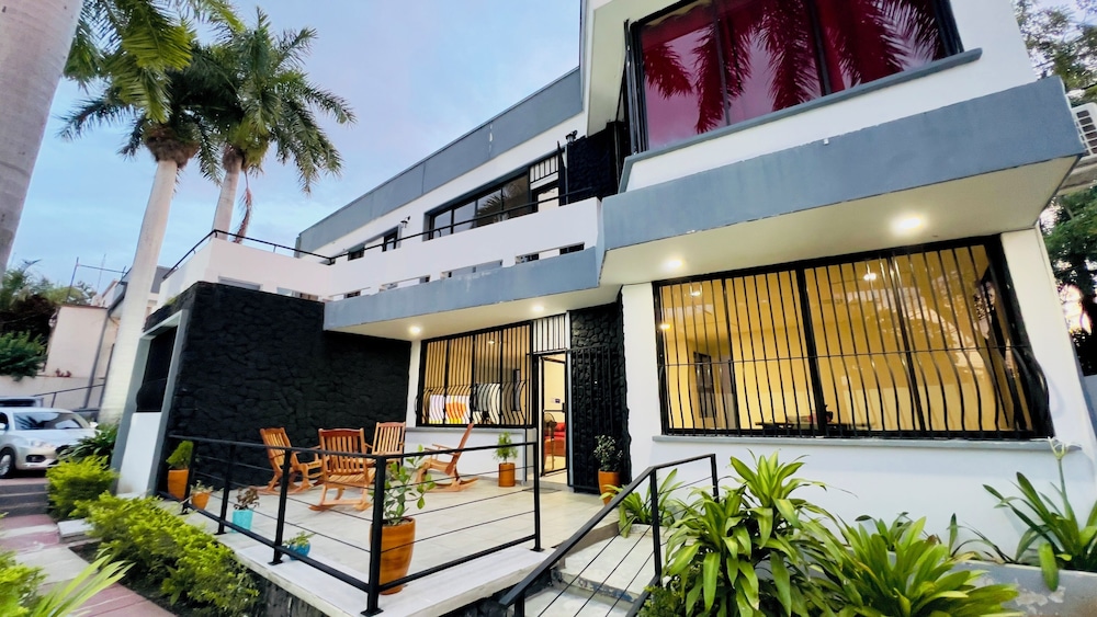 Sulam Luxury Hotel Nicaragua in Managua, Nicaragua