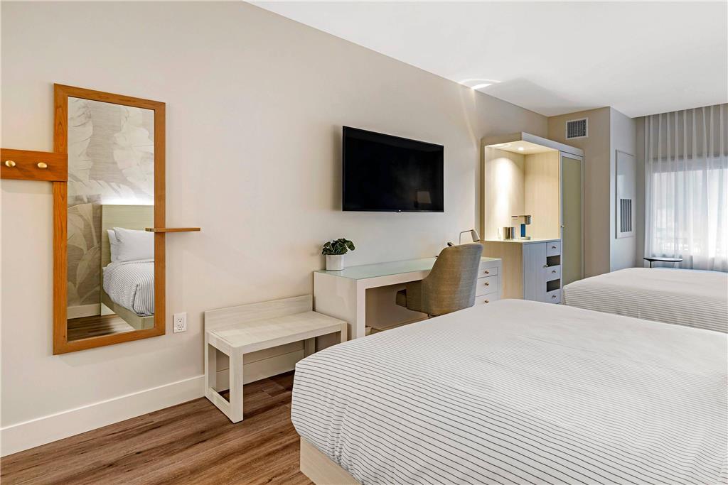 Cambria Hotel Calabasas Malibu - photo 18