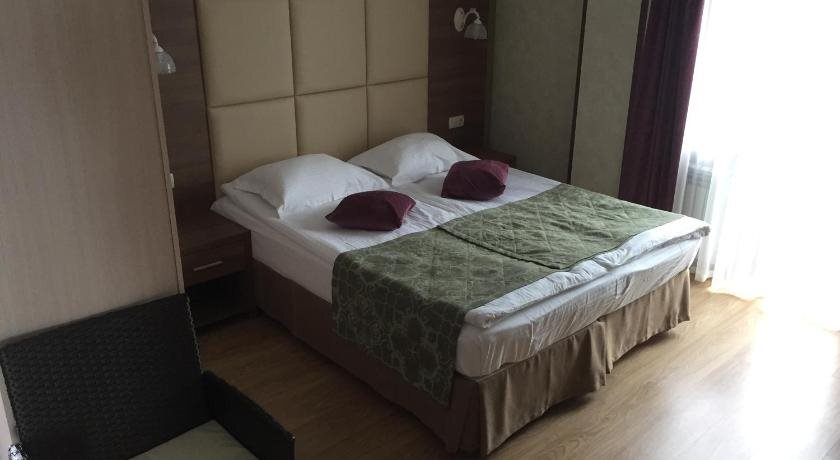 Argo Hotel — Arkhipo-Osipovka — photo 5