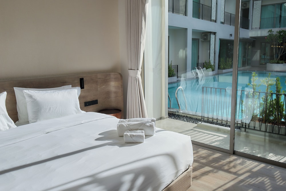 Unya Hotel Ubon โรงเเรมอัญญาอุบล in Ubon Ratchathani, Thailand